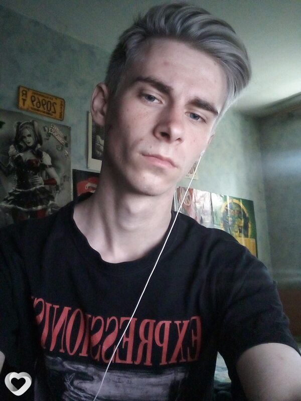 Рома, 26, Саратове — анкета №758743