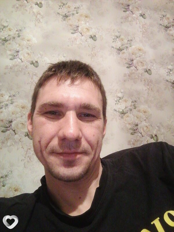 Евгений, 38, Челябинске — анкета №758744