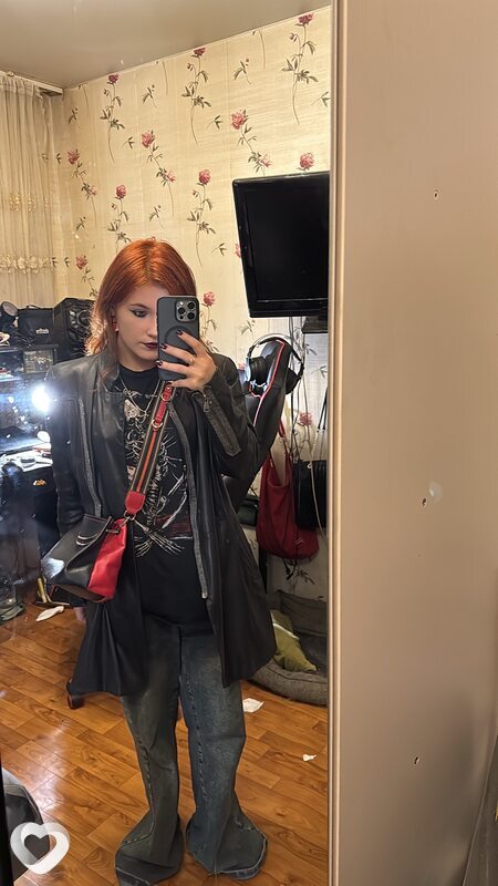 Таня, 20, Москве — анкета №758745