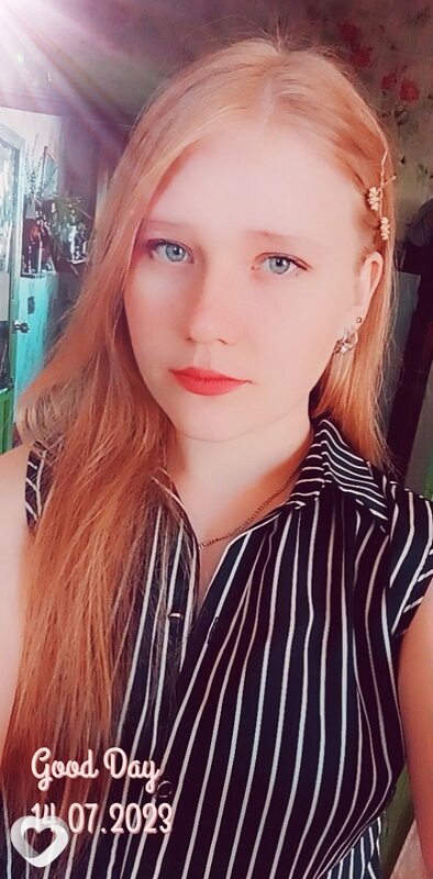 Оксана, 41, Владивостоке — анкета №758746