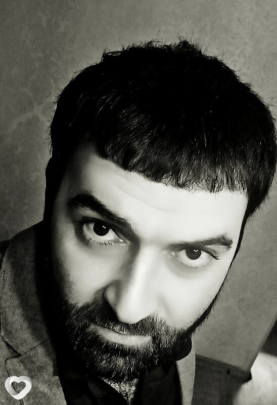 Вано, 37, Клине — анкета №758749