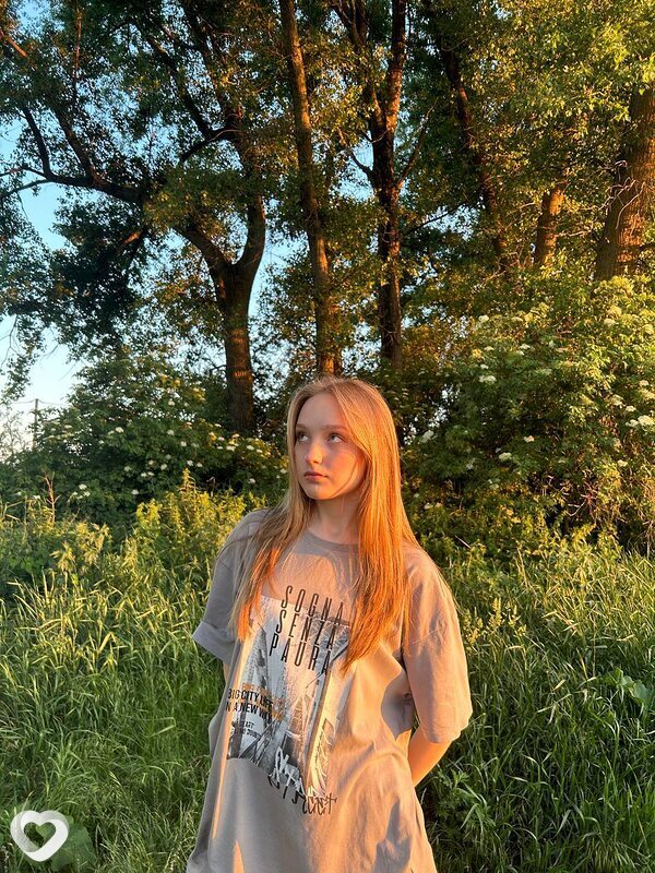 Виолетта, Гостомель