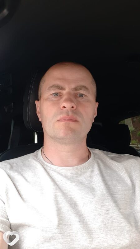 Роман, 49, Москве — анкета №758756