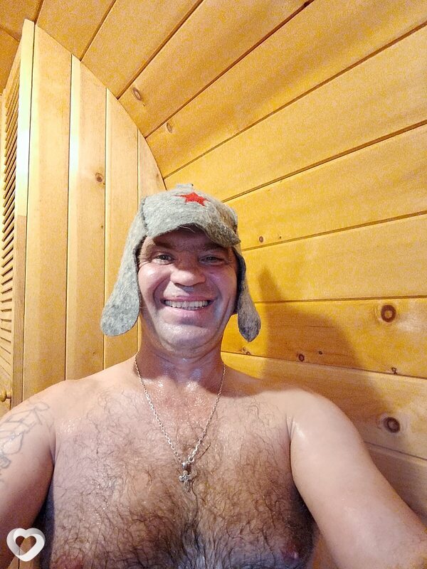 Алекс, 49, Самаре — анкета №758784