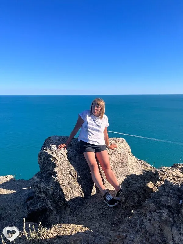 Ирина, 39, Москве — анкета №758790
