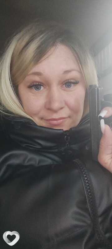 Инна Николаевна, 35, Черногорске — анкета №758796