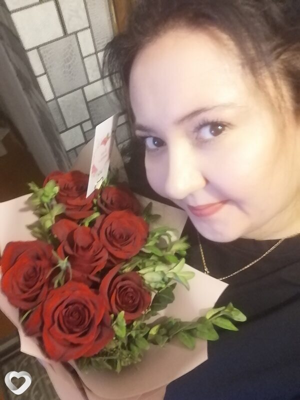 Танюша, 45, Якутске — анкета №758797