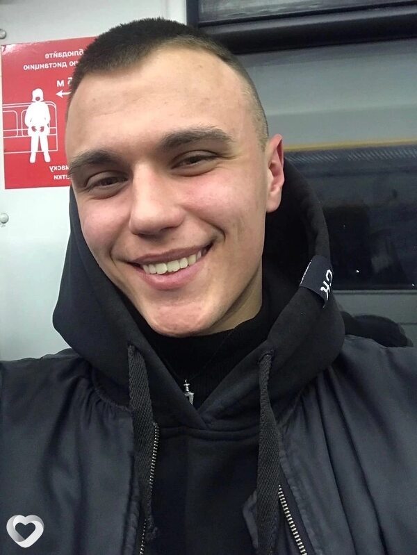 Иван, 24, Калуге — анкета №758800
