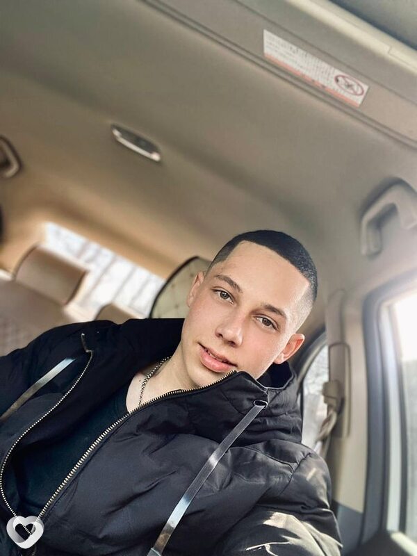 Макар, 23, Москве — анкета №758803
