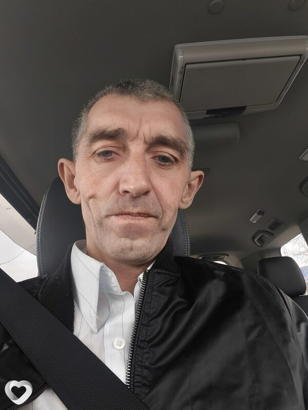 Александр, 41, Абакане — анкета №758539