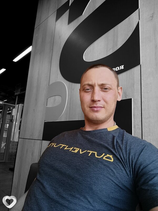 Никита, 32, Зеленогорск (Красноярский Край) — анкета №758541