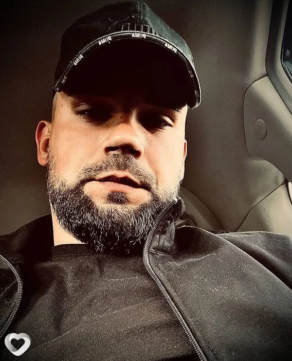 Даниил, 26, Барнауле — анкета №758542