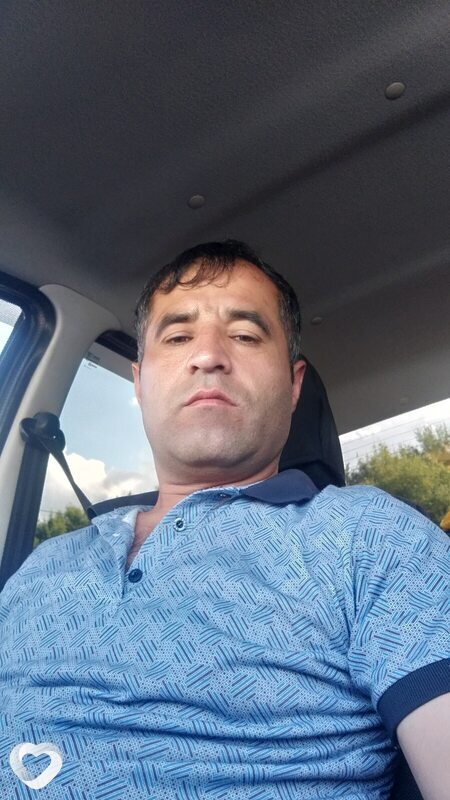 Рустам, 41, Саратове — анкета №758543