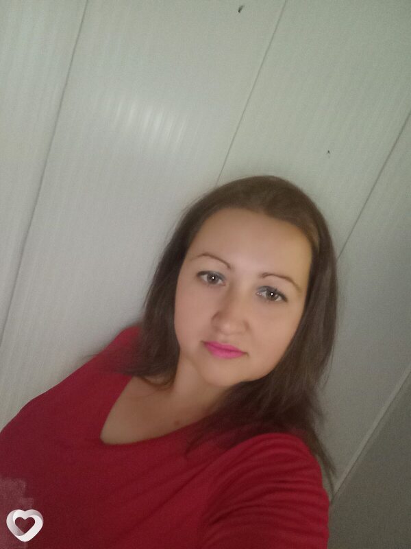 Анна, 43, Мариуполе — анкета №758544