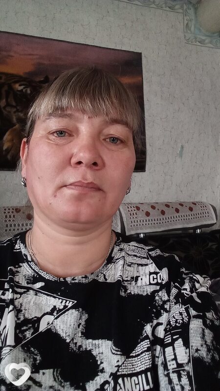 Юлия, 42, Чите — анкета №758549