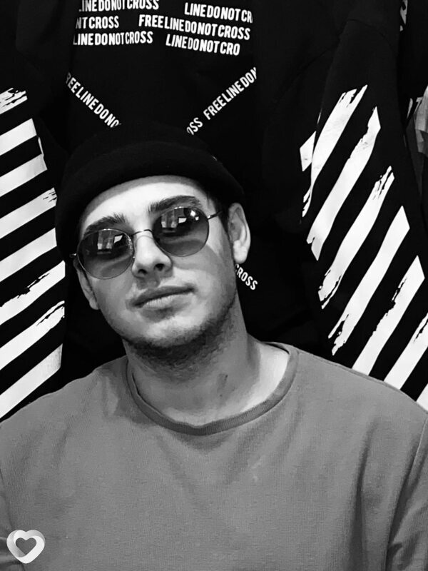 Эдуард, 22, Москве — анкета №758550
