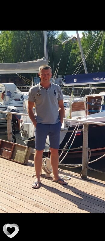 Денис, 36, Перми — анкета №758552