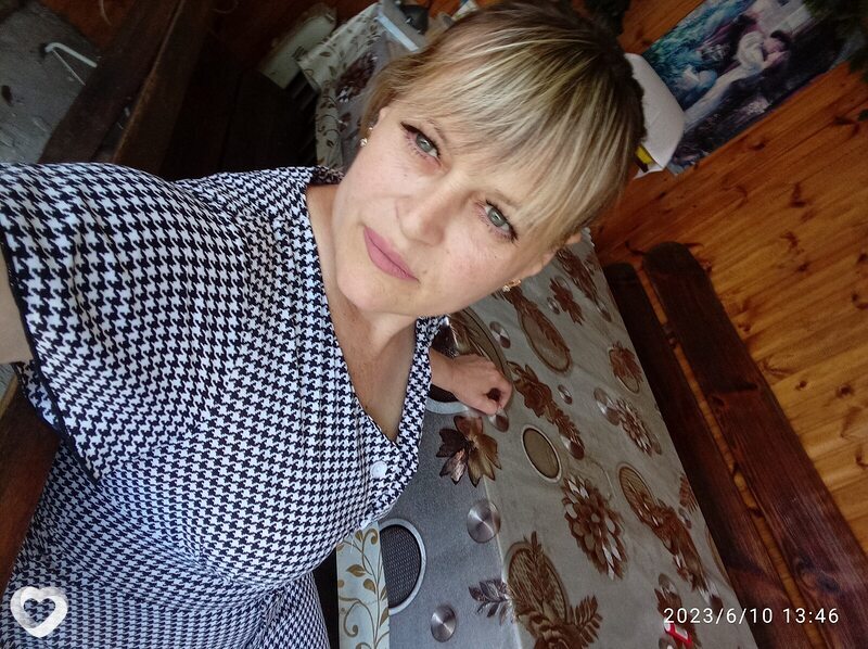 Наталья, 51, Воронеже — анкета №758557