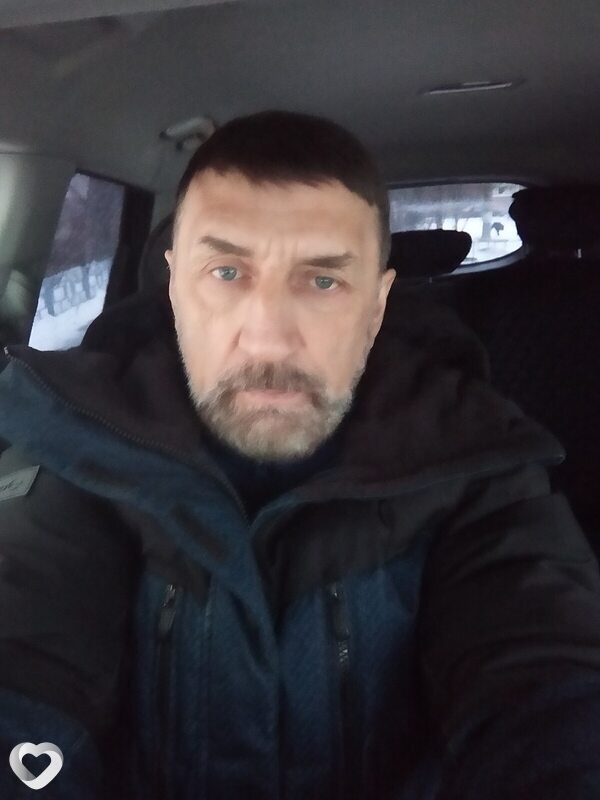 Николай, 58, Ульяновске — анкета №758560