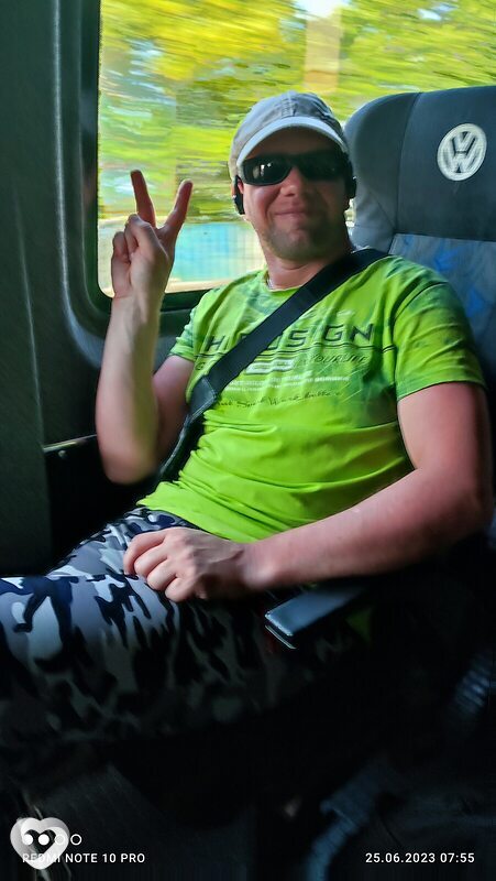 Алексей, 40, Екатеринбурге — анкета №758563