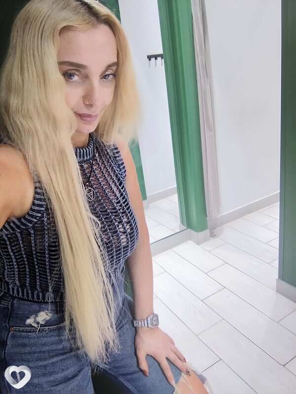 Ольга, 45, Иванове — анкета №758567