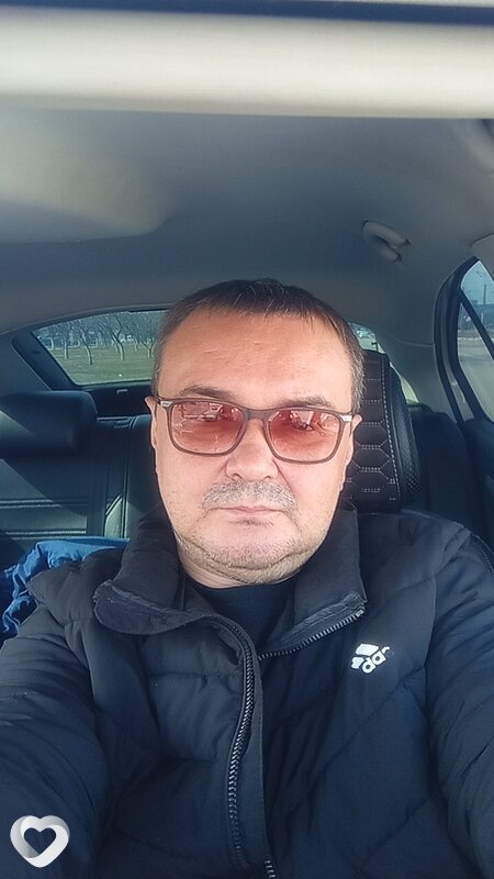 Евгений, 47, Старом Осколе — анкета №758572