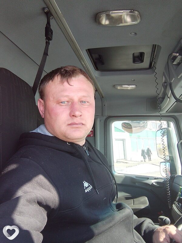 Руслан Дубовцев, 37, Перми — анкета №758573