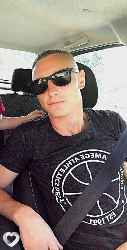 Петр, 36, Могилев — анкета №758578