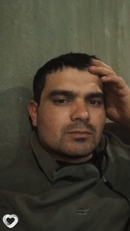 Бабур, 37, Усть-Кут — анкета №758658