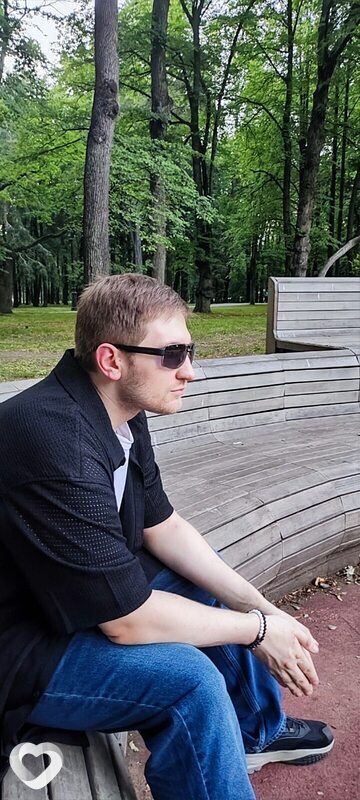 Никита, 31, Санкт-Петербурге — анкета №758664