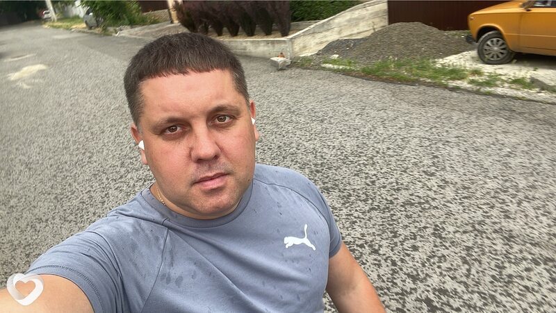 Андрей, 40, Ростове-на-Дону — анкета №758666