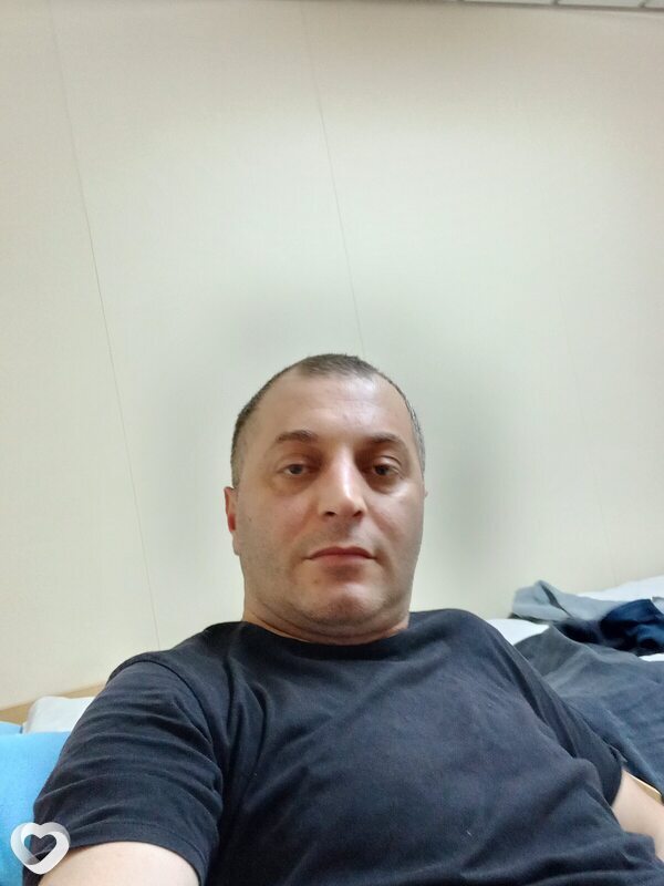 Dato, 36, Батуми — анкета №758668