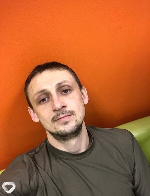 Vadim, 37, Тирасполь — анкета №758670