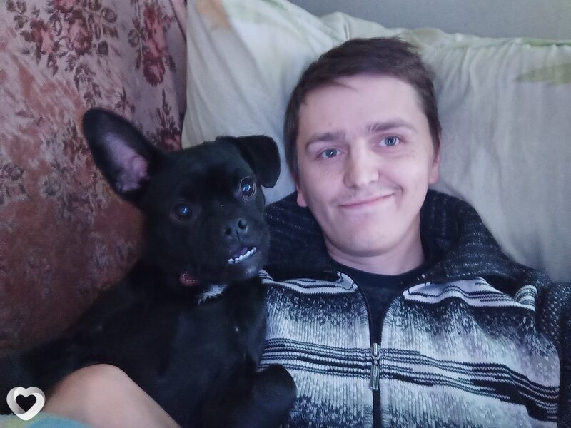 Александр, 33, Кировграде — анкета №758675