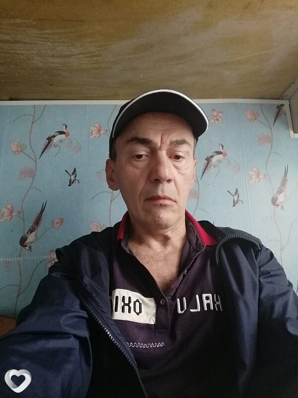 Автандил, 57, Туле — анкета №758676