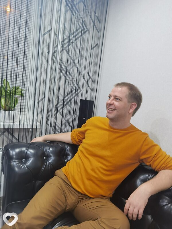 Максим, 39, Краснодаре — анкета №758680