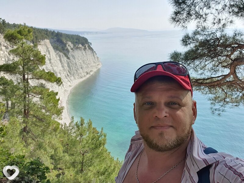 Дмитрий, 44, Ростове-на-Дону — анкета №758682