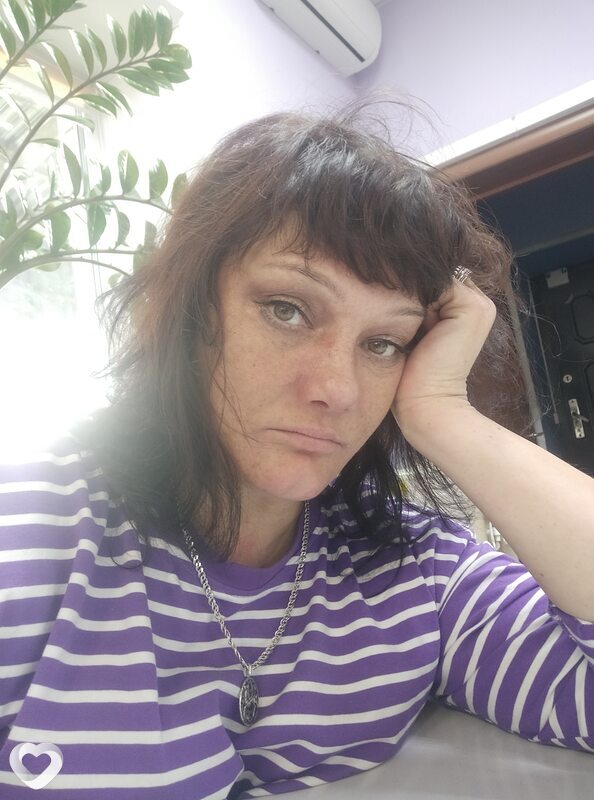 Олеся, 47, Барнауле — анкета №758609