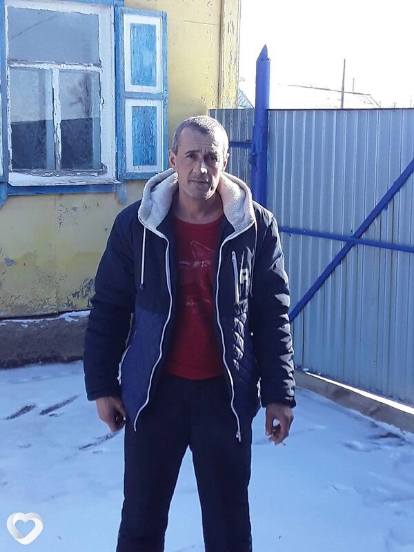 Виктор, 49, Оренбурге — анкета №758611