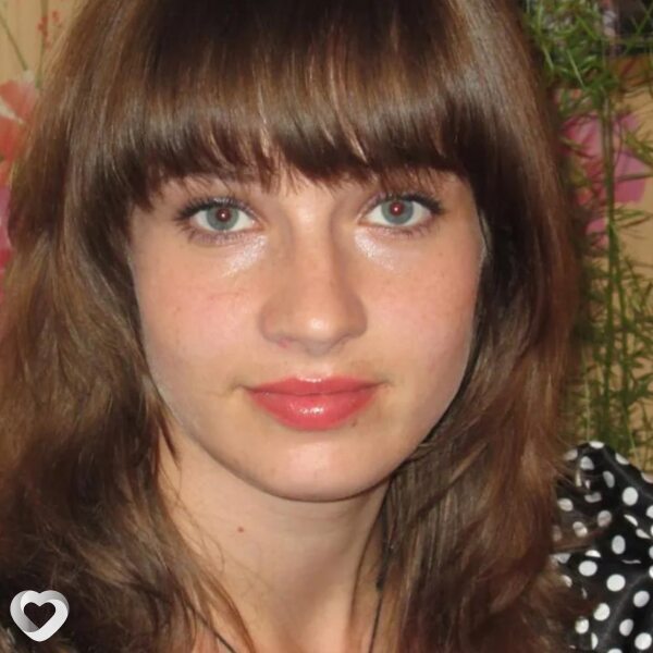 Анна, 37, Чите — анкета №758617