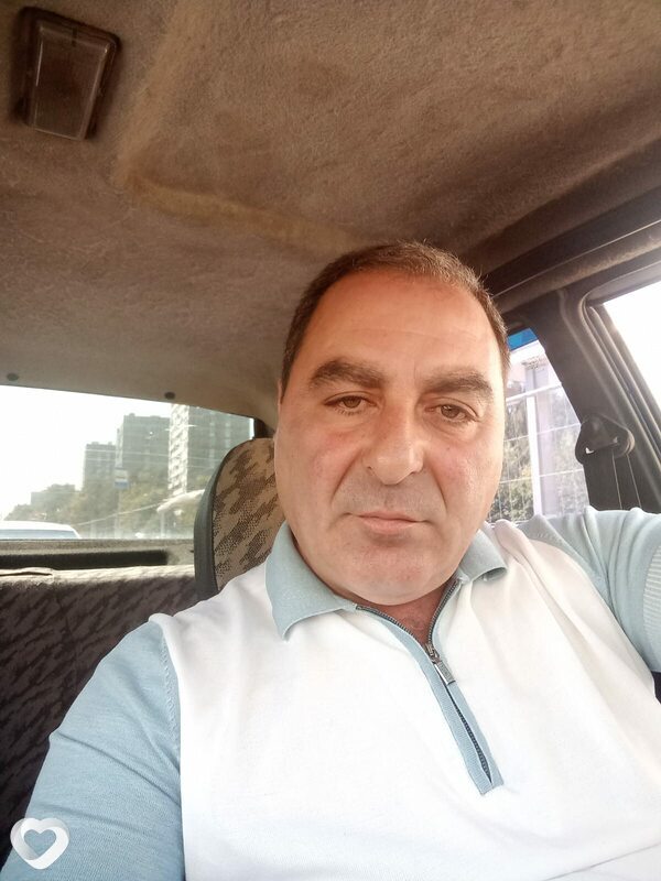 Сергей, 49, Москве — анкета №758618
