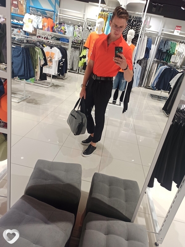Максим, 23, Барановичах — анкета №758619