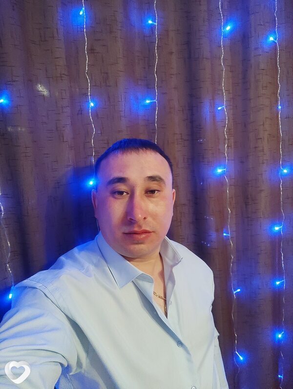Жан, 34, Южно-Сахалинске — анкета №758620