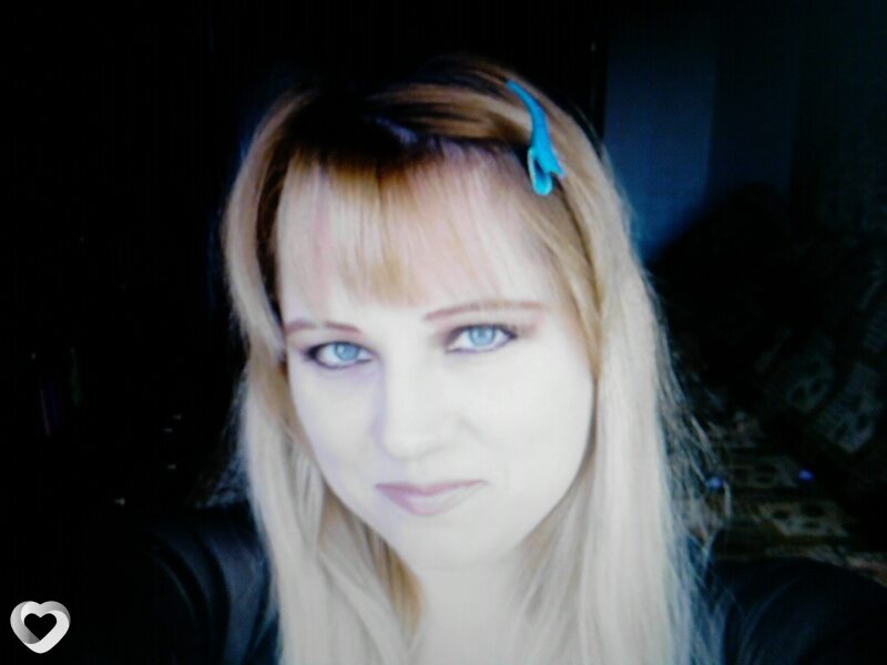 Алёнка, 38, Оренбурге — анкета №758622