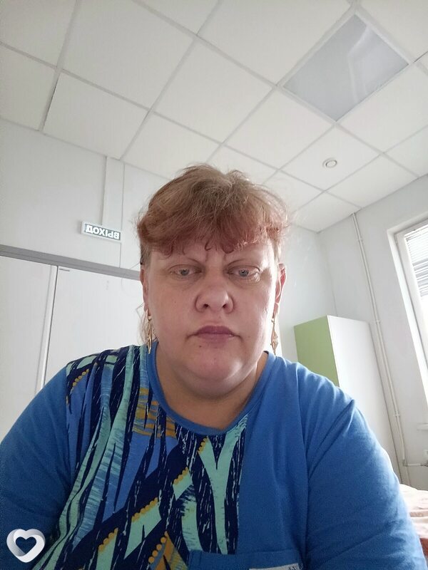 Татьяна, Бирюсинск