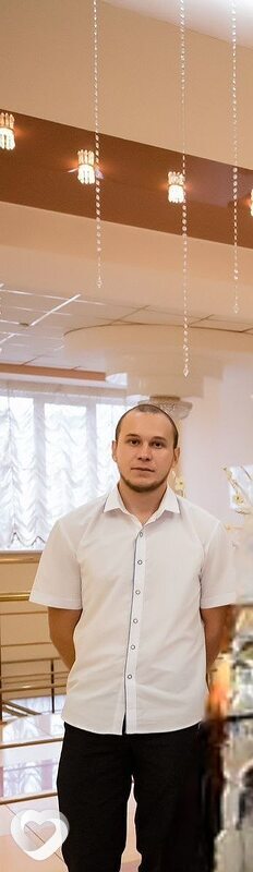Никита, 26, Ульяновске — анкета №758625