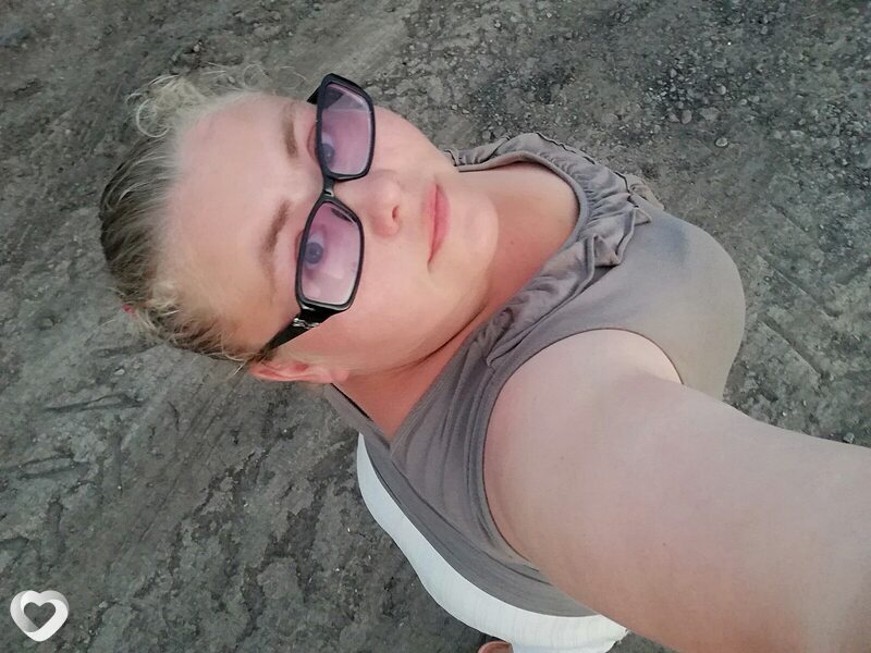 Любовь, 31, Сальске — анкета №758626