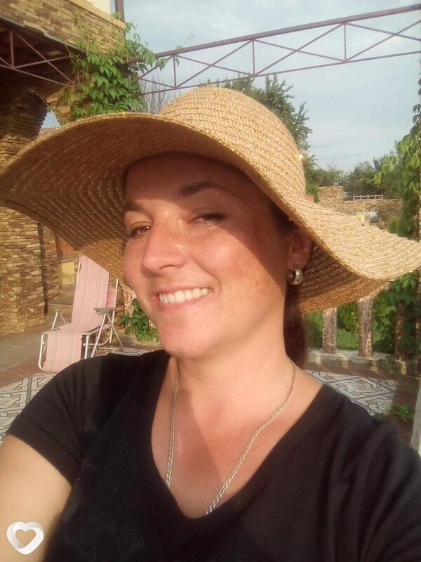Василина, 55, Луганске — анкета №758628