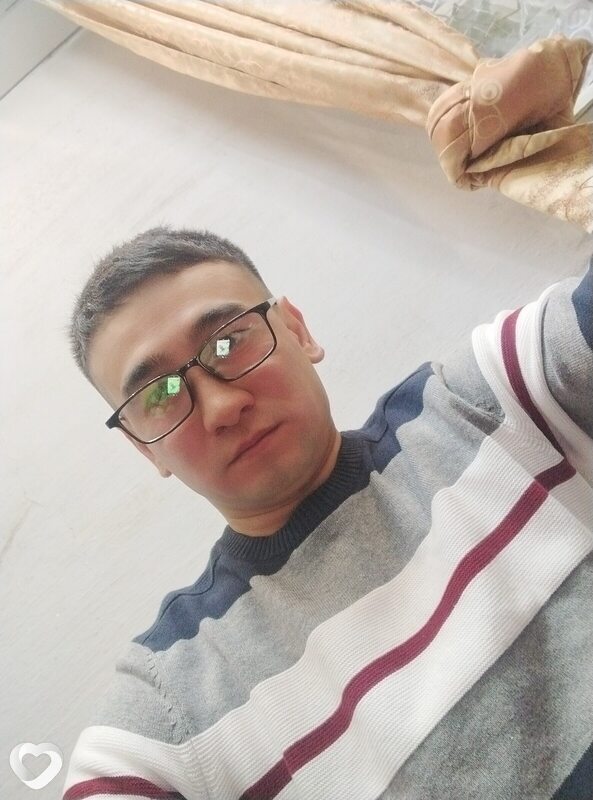 Аман, 32, Темиртау — анкета №758629