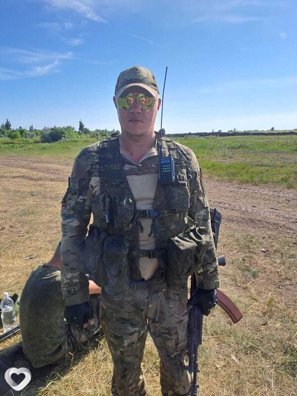 Алексей, 39, Москве — анкета №758631